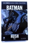 Preview: DC Comics Graphic Novel Collection Paperback (Hardcover): HUSH Teil 1